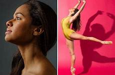 misty copeland nude sexy story aznude collection