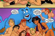 gay disney sex male comic tarzan rule genie character aladdin orgy mermaid hercules pan peter original delete edit options interracial