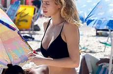 dylan penn bikini rio beach janeiro topless sexy hotel nude candids her celebmafia style sun brazil bottoms top gotceleb day