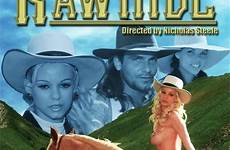 rawhide dvd western adam eve avn movie movies adult cover 2004 2005 unlimited adultempire awards discs winners buy