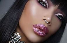 makeup pink hot lipstick lips pouty sexy women lip girls eye soft info saved full choose board make