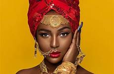 amara negra la blackface women insecure hair african nubian beauty afro tribal blasts haters say star goddess beautiful portrait choose