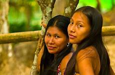 embera indigenas indigenous tribes soberania americanas nativas chagres indios tribus tribal mulheres americanos photoshelter brasileiros indígenas povos blaineharrington nativos etnias