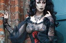 goth katrin kassie