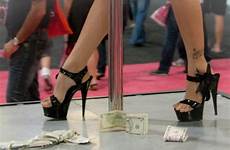 strippers talk thrillist strip club stripper