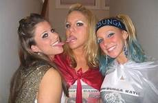 college girls halloween tongues longest girl parties ever slut sorority world sexy next ebaumsworld ebaum