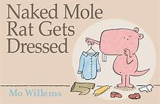 mole dressed willems
