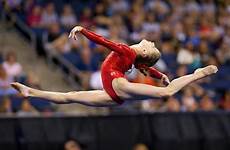 gymnastics gymnast leap olympic expect competitions desch