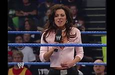 wwe boobs flashes dawn marie crowd shows smackdown her girl