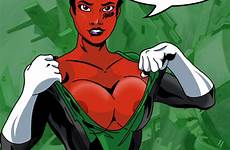 lantern soranik dc natu green corps female xxx rule tattoo breasts big rule34 edit respond xbooru hair text original delete