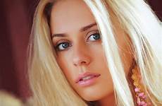 blonde lingerie metart hair jennifer long mackay women eyes blue face magazine wallpaper wallpapers