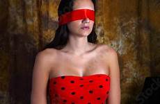 blindfold comp