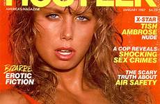hustler 1987 usa magazines anyone please show january adult don