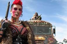 post apocalyptic wasteland costume fashion russia parties nz theme usa choose board weekend mad max
