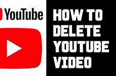 delete videos computer