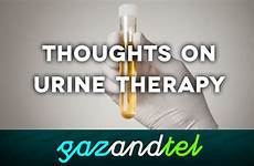 pee drinking urine benefits therapy