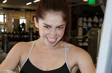 jazz reilly zishy faster harder gym toned having beauty fun babe go galleries