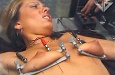 torture tit needle bdsm pussy extreme pain tg avi mb videos