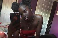 dark hair skin girls young girl women beautiful skinned lady pretty natural brown curly puffs she elchocolategirl chanell instagram beauty