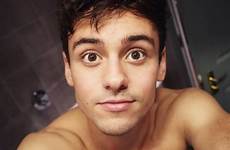 naked selfies leaked diver tom olympic daley online embarrassing celebrity supplied source