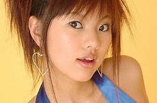 matsumoto sayuki japanese girl girls asian sexy lips age daily