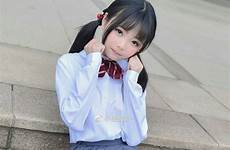 japanese cute cosplay girls girl school kawaii ボード japan asian poses beautiful outfit visit する women 選択 skillofking anime siterubix