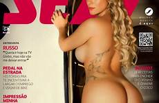 revista sexy brazil jatai jaque show magazine outubro anyone please don dsafterdark