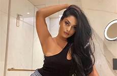 chandrika ravi sultry instagram wanting