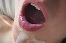 cum mouth pretty tumblr covered amateur nsfw especially such when