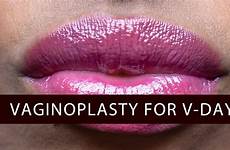 vaginal lip inside rejuvenation