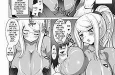 samus hentai metroid suit zero galleries manga doujin mike comic album sex respond edit hentairider luscious scrolling using read