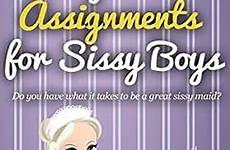 feminization kindle assignments