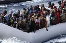 african migrants italy migration dangerous journey crisis immigration italian refugee libyan refugees most slave markets libya sold migrant europe being