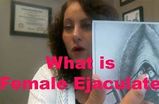ejaculation ejaculate