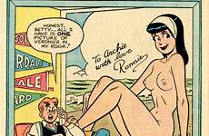 archie pinup