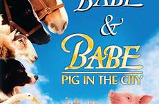 babe pig city movie