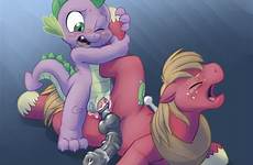 gay pony mlp little spike sex big xxx penis anal dragon macintosh horse small size respond edit rule rule34
