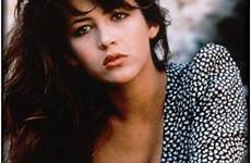 sophie marceau young bing celebrities sexy jewelry too much love braveheart saved bellazon quote looking millennium star interested isabelle
