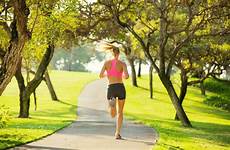 jogging workout