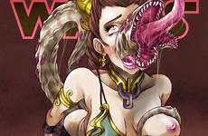 hentai wars star leia worm turtlechan troubles princess fbb foundry sex games organa