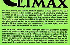 magazines magazine colorclimax dk ccc ts 1979