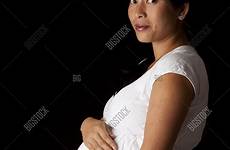 pregnant asian woman asain beautiful belly granies anal relaxing swing listening music