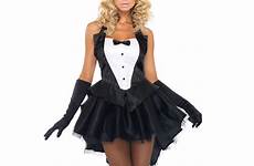 costume bunny playboy sexy easter style dress womens fancy halloween costumes play outfit party girl boy tux women adult tails