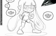 splatoon witchking00 wasn wasnt inkling 8muses deletion chochox comixhub respond allporncomic