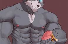 furry wolf male muscular fox xxx grey only anthro games rule game deletion flag options edit respond ears