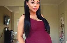 pregnancy outfits beautiful maternity pregnant instagram weeks girl dope fashion choose board baby