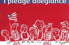 pledge allegiance bill martin jr lenox library kids teachingbooks impossible seven breakfast