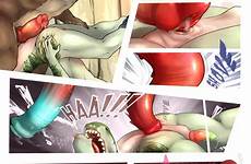 ark dragon comic warrior gay sex anus group respond edit rule