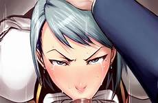 ace franziska attorney hentai karma von blowjob phoenix mei penis edit respond xbooru rule fellatio forced angry oral original delete