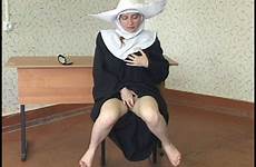 spanking nun nuns lesbian xxx caught spanked punishment dessert action russian enter her first spank